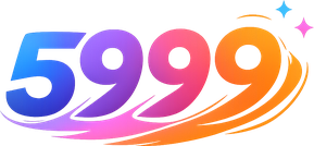 5999 ব্র্যান্ড লোগো